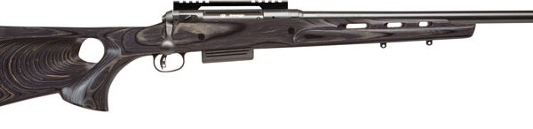SAVAGE 220 SLUG 20GA. 22" - W/RAIL MATTE W/GREY LAM T-HOLE