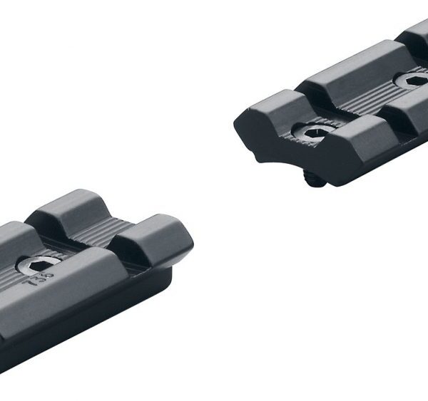 LEUPOLD BASE RIFLEMAN BRWN AB3 2-PC MT