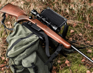 Matching Rifle Types to Your Purpose