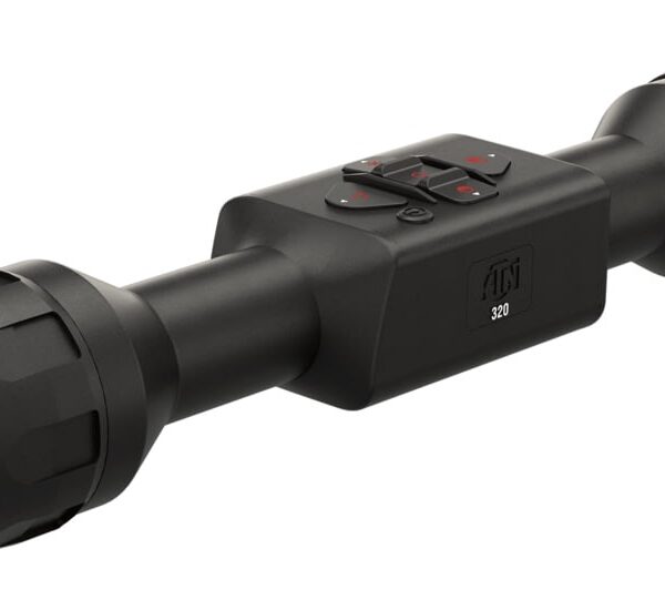 ATN THOR-LT 320 THERMAL 2-4X