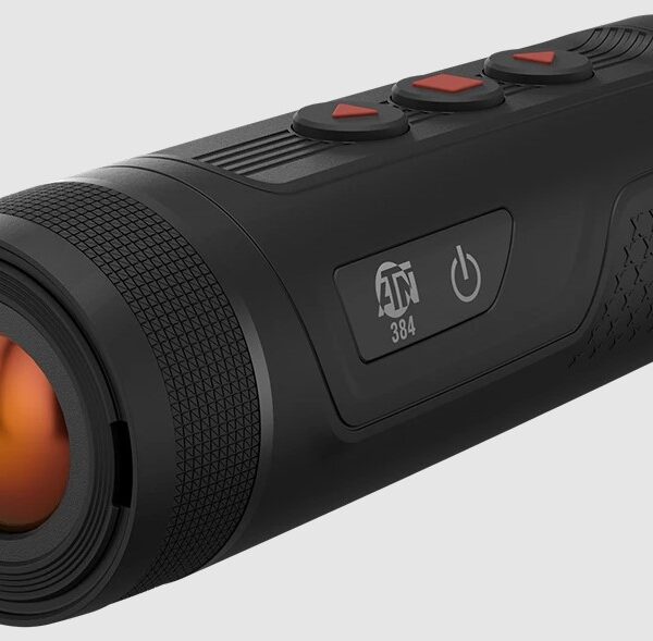 ATN BLAZE TREK 325 THERMAL MONO