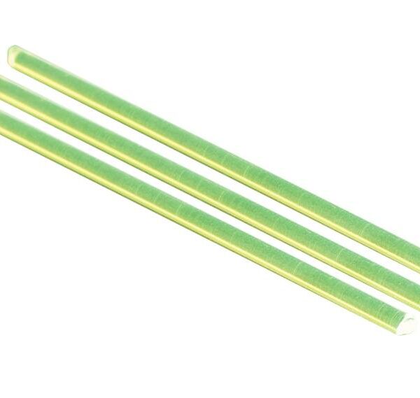 TRIJICON FIBER REPLACEMENT GREEN 3PK