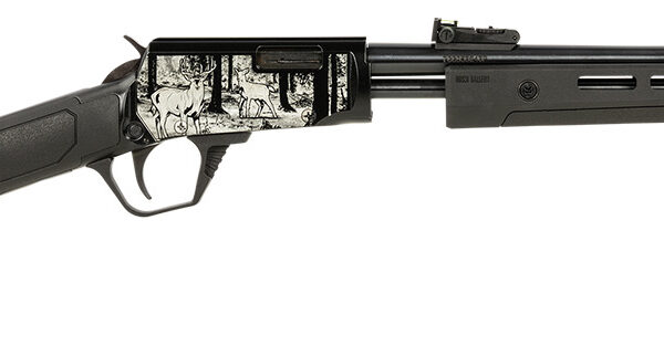 Rossi RP22181SYEN09 Gallery  Full Size 22 LR 15+1 18"